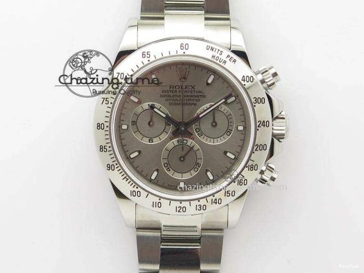 MiroTime 0110 MultiPurpose Submariner 116610 LV Green Ceramic GMF 1:1 Best Edition 904L SS Case And Bracelet SA 3513